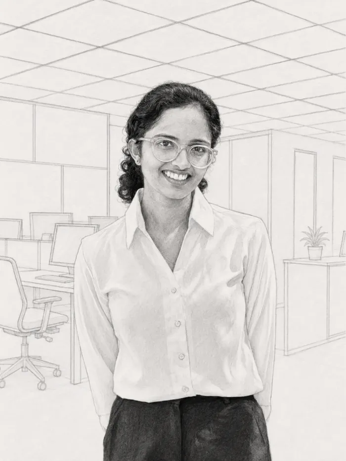 Anjana Babu, Jr. SEO Executive at Teknoppy