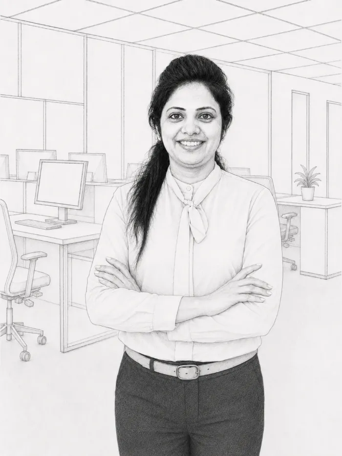 Vijayakala, Business Development and Client Relations at Teknoppy