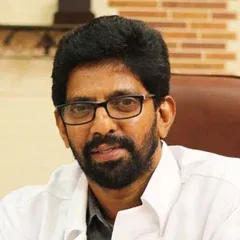 Dr. Asghar