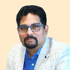 Vivek Menon